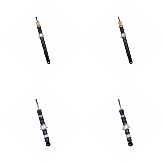 Bilstein B4 OE Replacement DampTronic Shocks Set - 2014-2020 Jaguar F-Type