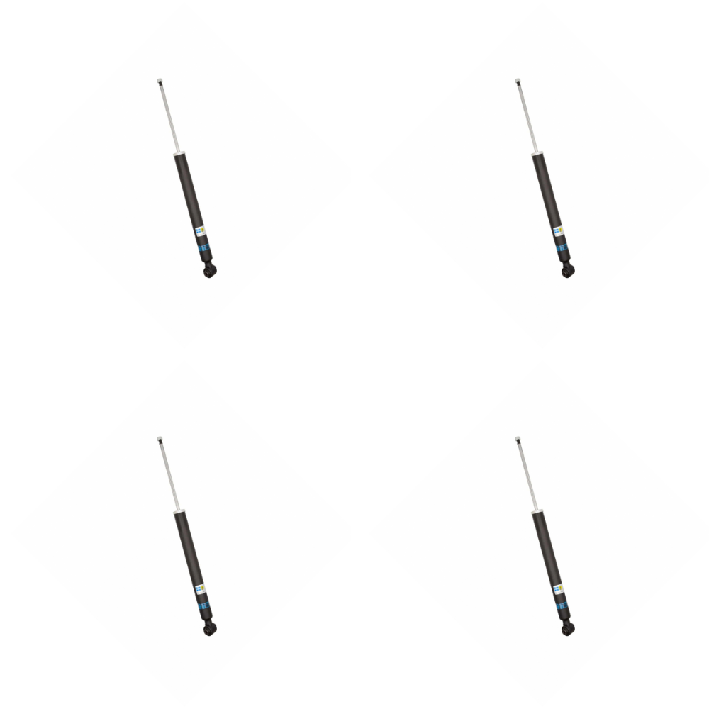Bilstein B4 OE Replacement DampTronic Shocks Set - 2018-2023 BMW 530e