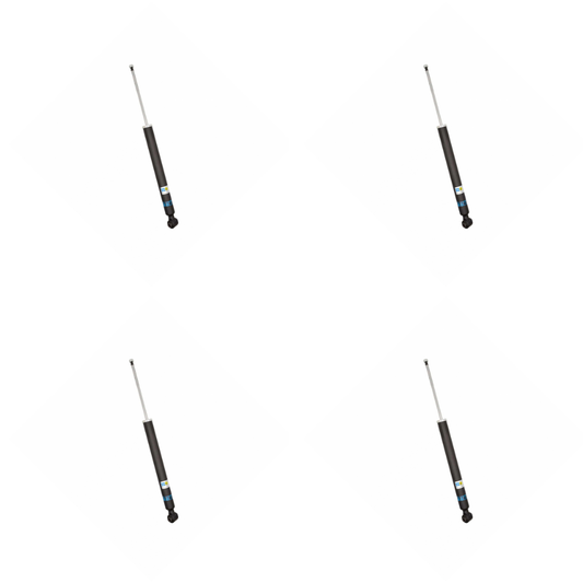 Bilstein B4 OE Replacement DampTronic Shocks Set - 2018-2023 BMW 530e