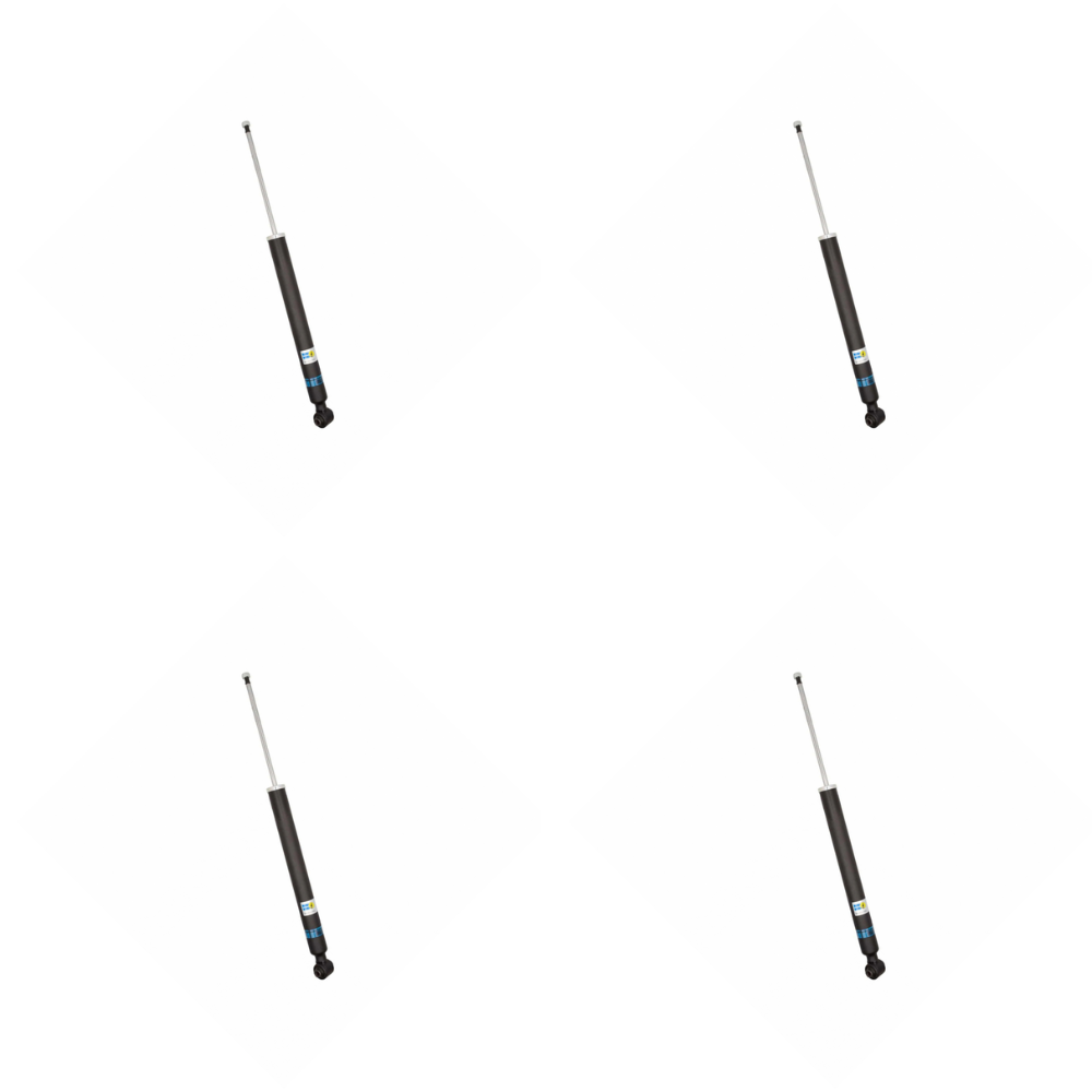 Bilstein B4 OE Replacement DampTronic Shocks Set - 2018-2023 BMW M550i xDrive AWD