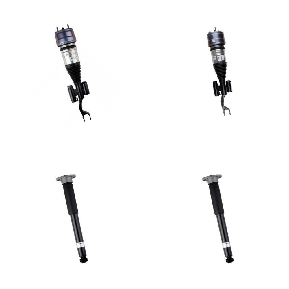 Bilstein B4 OE Replacement DampTronic Strut & Shocks Set - 2018-2020 Mercedes-Benz GLC350e