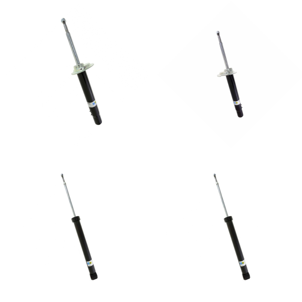 Bilstein B4 OE Replacement Shocks Set - 2001-2006 BMW M3