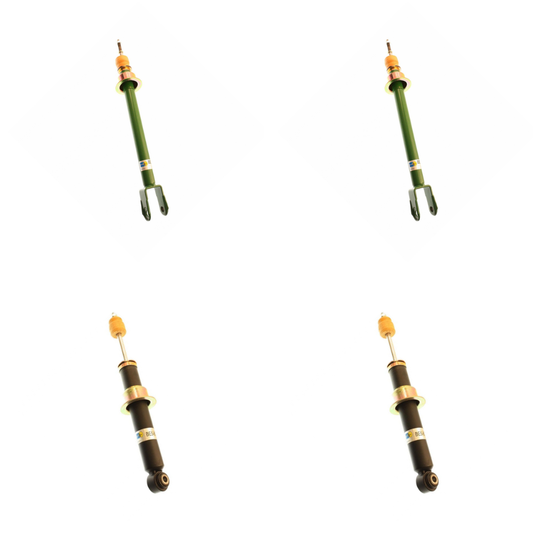 Bilstein B4 OE Replacement Shocks Set - 2003-2005 Jaguar S-Type