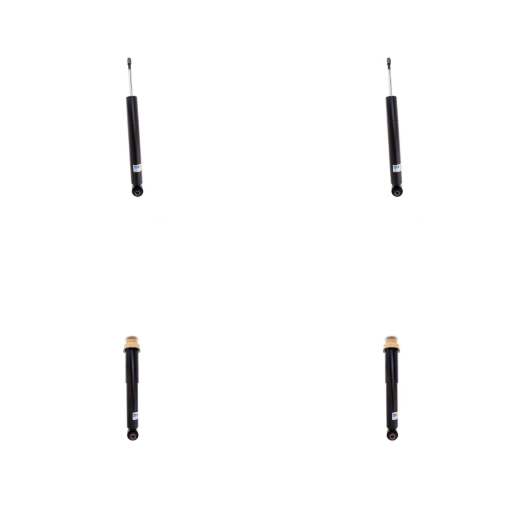Bilstein B4 OE Replacement Shocks Set - 2003-2006 Jaguar XK8