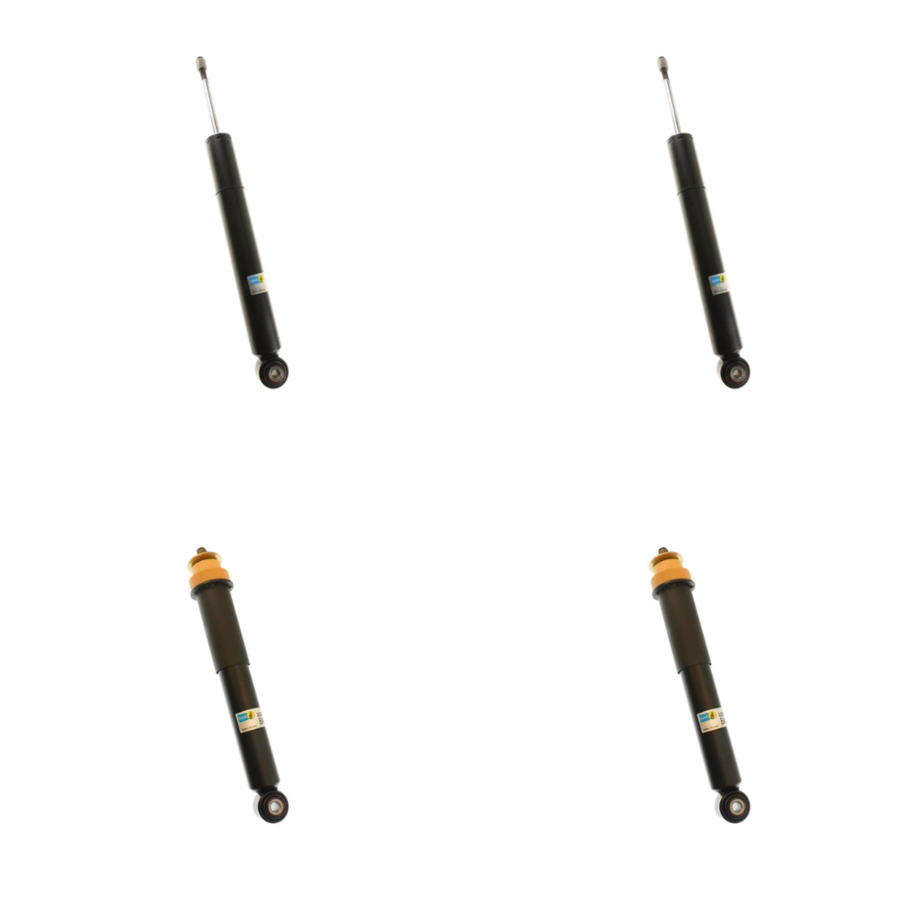 Bilstein B4 OE Replacement Shocks Set - 2003-2006 Jaguar XKR