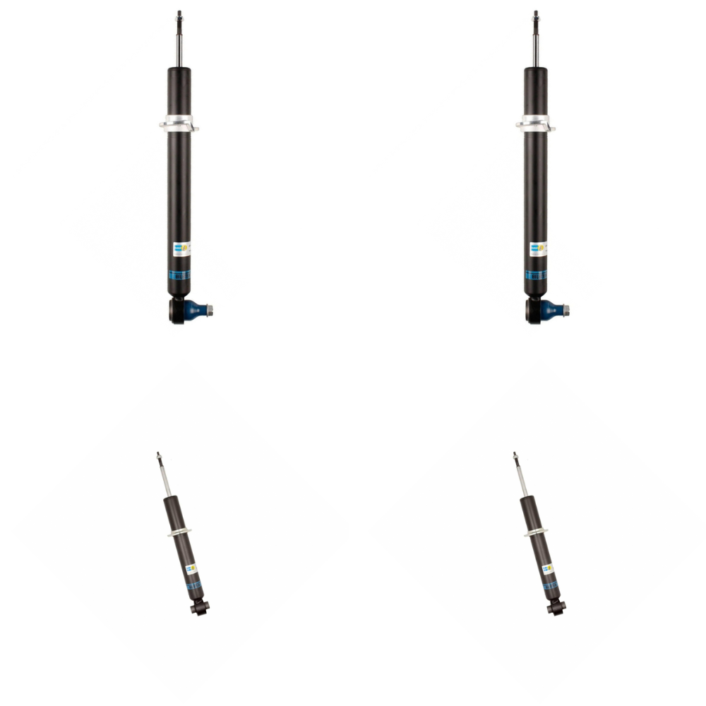 Bilstein B4 OE Replacement Shocks Set - 2003-2008 Mercedes-Benz SL55 AMG