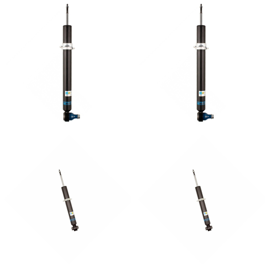 Bilstein B4 OE Replacement Shocks Set - 2003-2008 Mercedes-Benz SL55 AMG