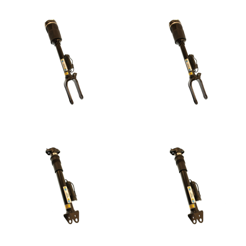 Bilstein B4 OE Replacement Shocks Set - 2007-2011 Mercedes-Benz ML63 AMG