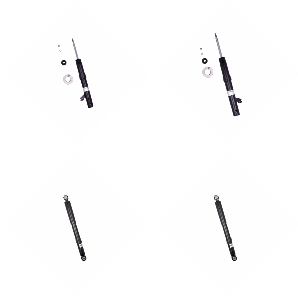 Bilstein B4 OE Replacement Shocks Set - 2009-2013 Mazda 6