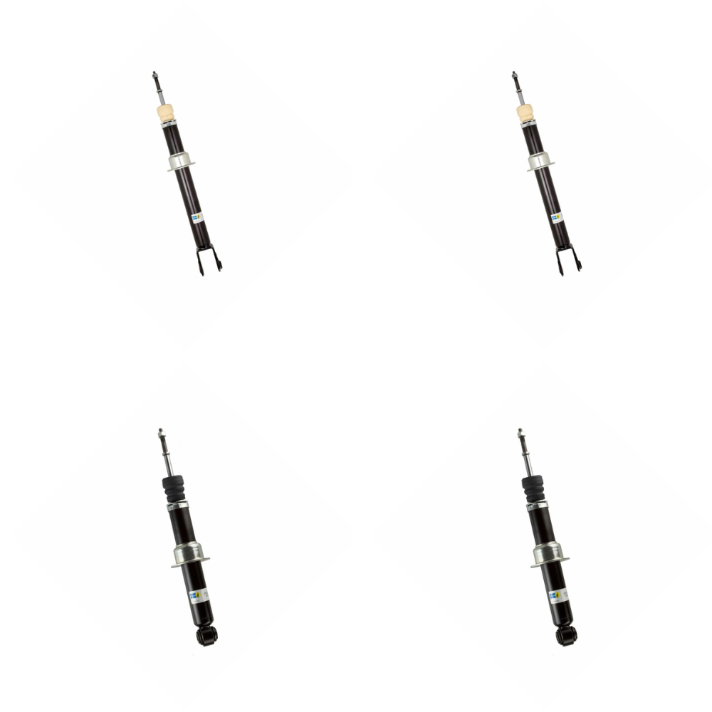 Bilstein B4 OE Replacement Shocks Set - 2014-2020 Jaguar F-Type