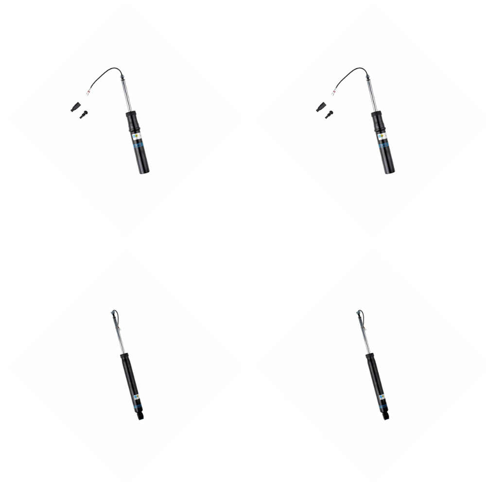 Bilstein B4 OE Replacement Shocks Set - 2015-2019 Porsche Macan