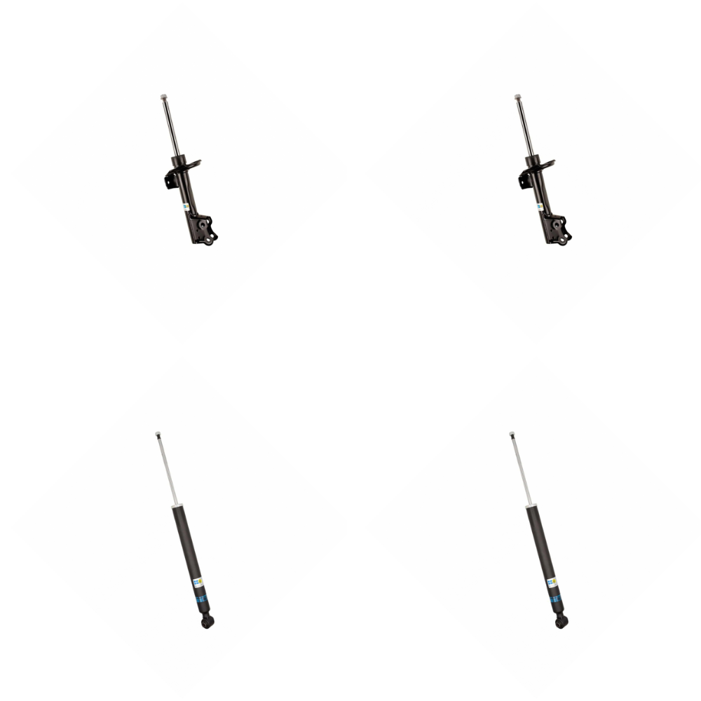 Bilstein B4 OE Replacement Shocks Set - 2019-2025 Subaru Ascent