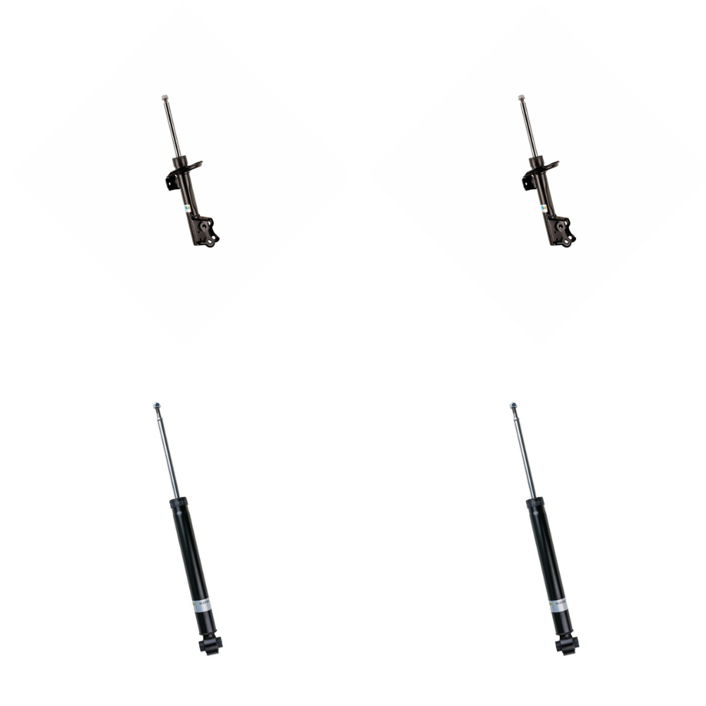 Bilstein B4 OE Replacement Shocks Set - 2020-2025 Kia Telluride