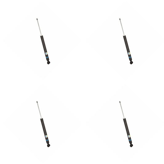 Bilstein B4 OE Replacement Shocks Set - 2020-2026 Mercedes-Benz GLE450
