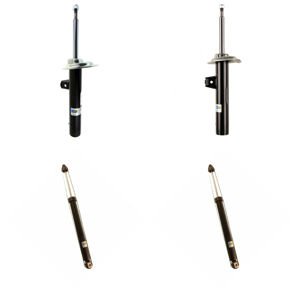Bilstein B4 OE Replacement Strut & Shocks Set - 2001-2005 BMW 325xi