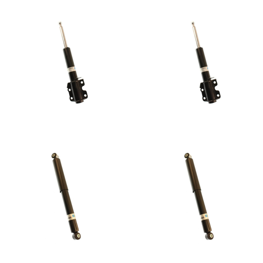Bilstein B4 OE Replacement Strut & Shocks Set - 2003-2006 Dodge Sprinter 2500