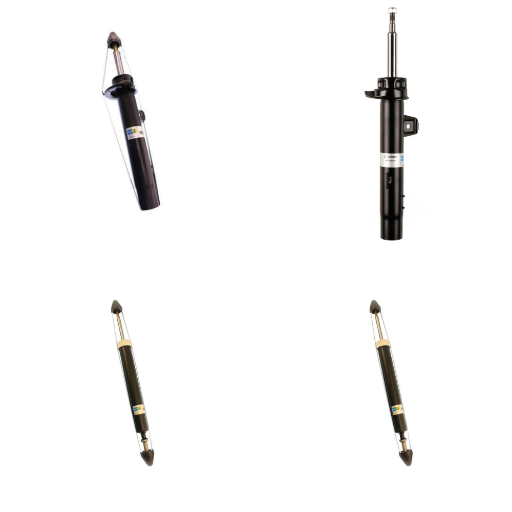 Bilstein B4 OE Replacement Strut & Shocks Set - 2006 BMW 330i