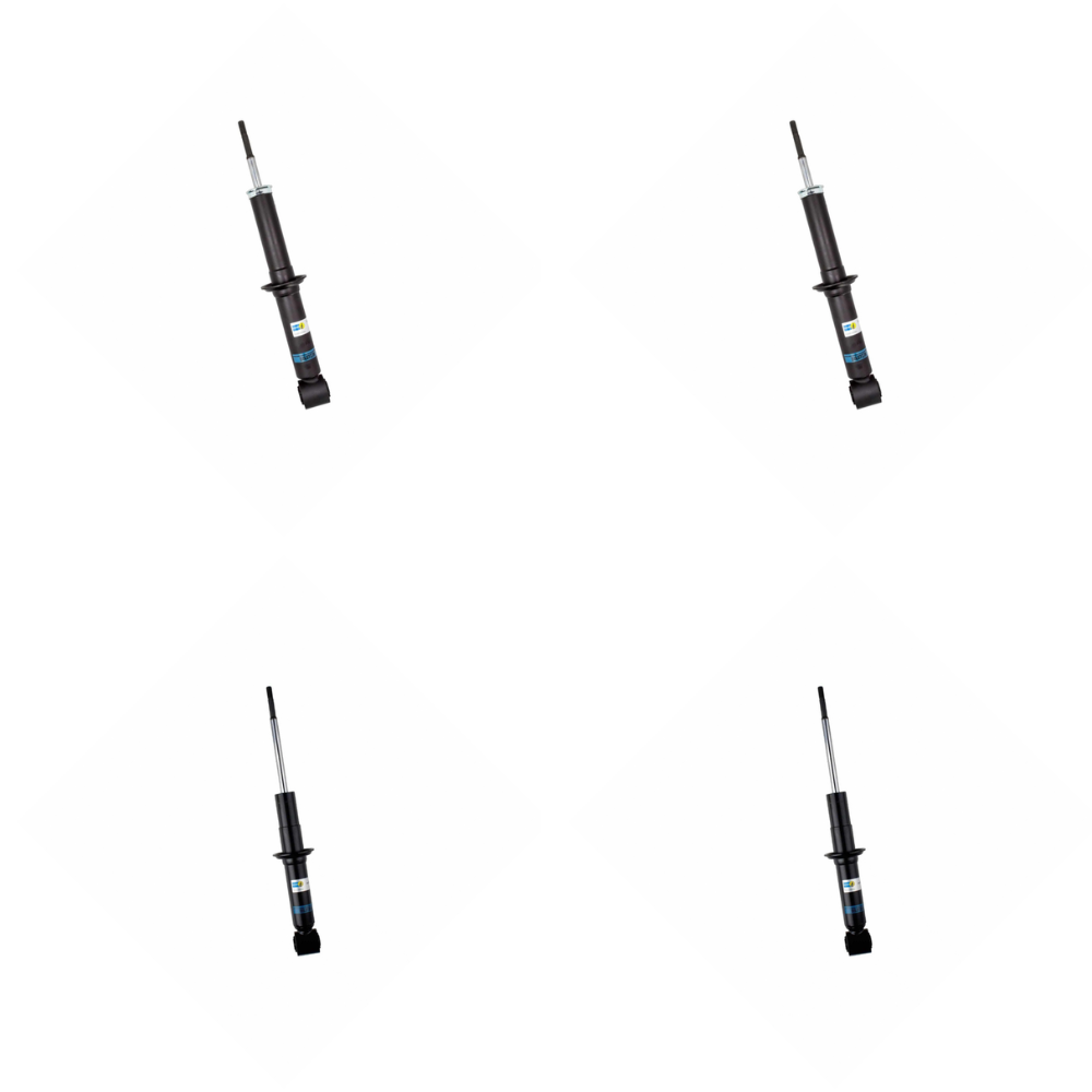 Bilstein B4 OE Replacement Strut & Shocks Set - 2006-2013 Land Rover Range Rover Sport