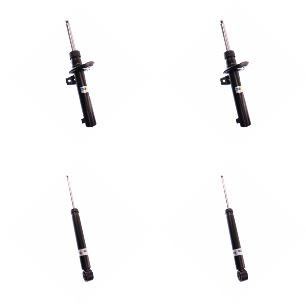 Bilstein B4 OE Replacement Strut & Shocks Set - 2006-2020 Volkswagen Passat