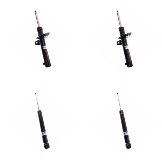 Bilstein B4 OE Replacement Strut & Shocks Set - 2006-2020 Volkswagen Passat