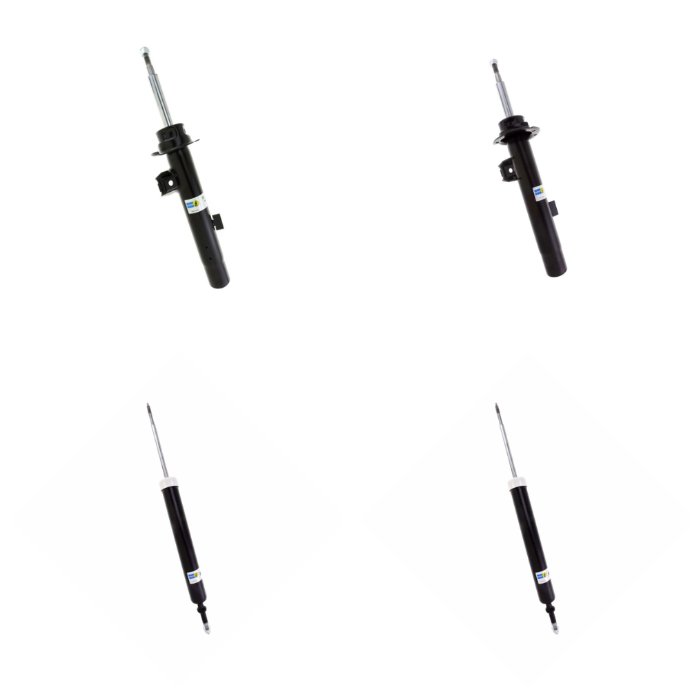 Bilstein B4 OE Replacement Strut & Shocks Set - 2008-2013 BMW 128i