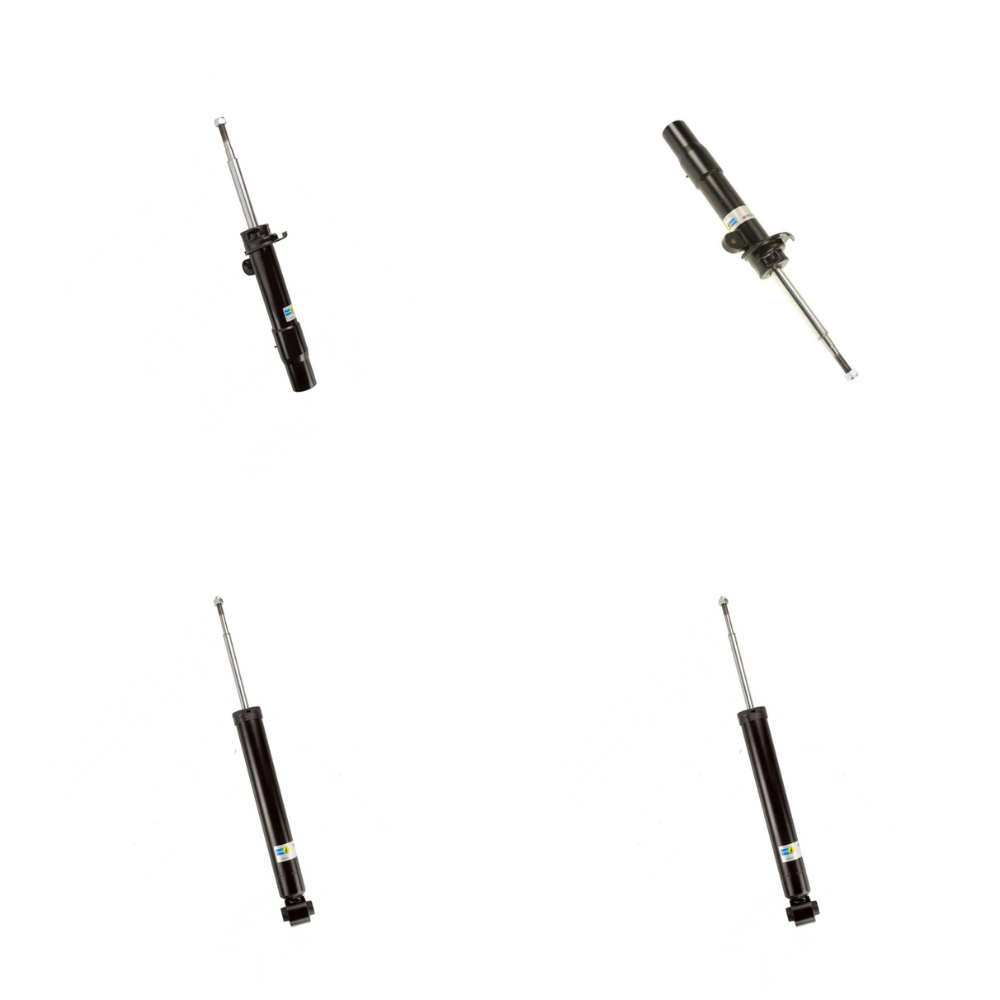 Bilstein B4 OE Replacement Strut & Shocks Set - 2008-2013 BMW M3