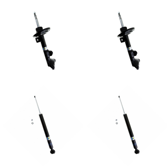 Bilstein B4 OE Replacement Strut & Shocks Set - 2010-2014 Mercedes-Benz E350