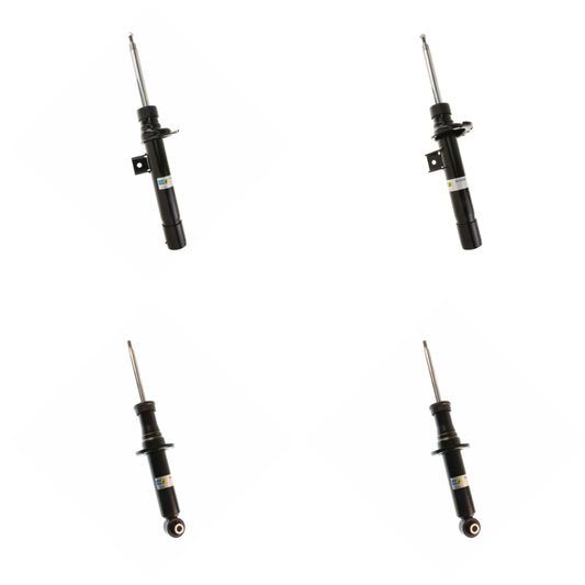 Bilstein B4 OE Replacement Strut & Shocks Set - 2011-2017 BMW X3 AWD