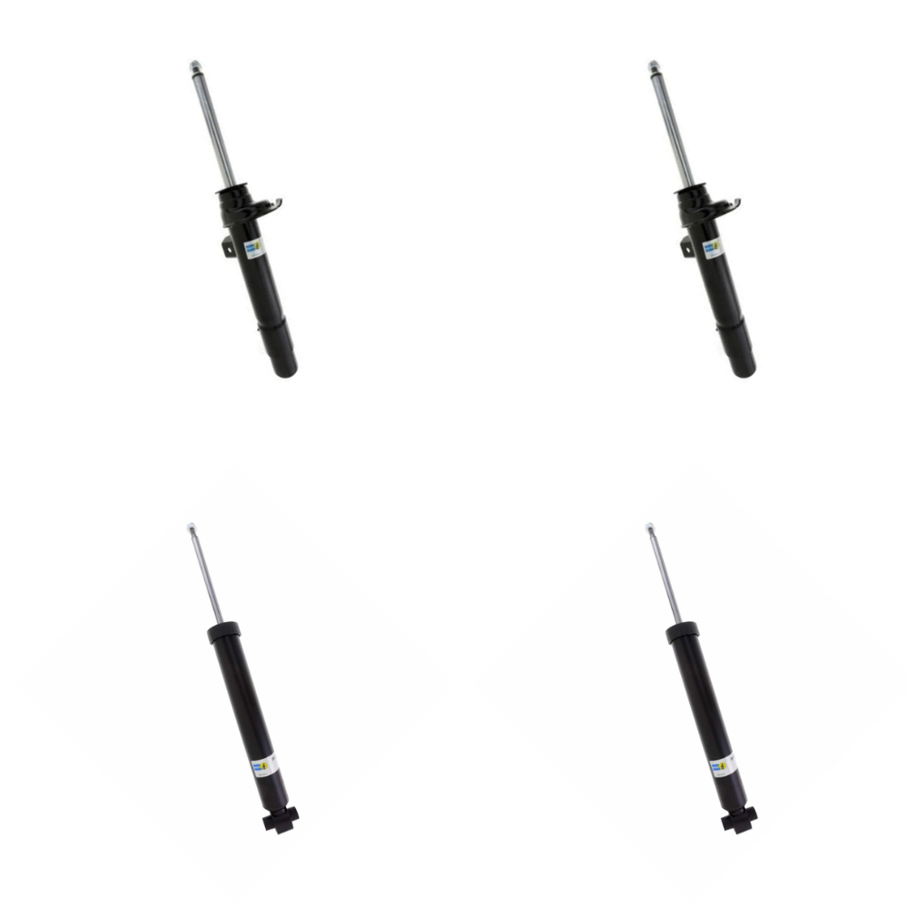 Bilstein B4 OE Replacement Strut & Shocks Set - 2013-2018 BMW 320i