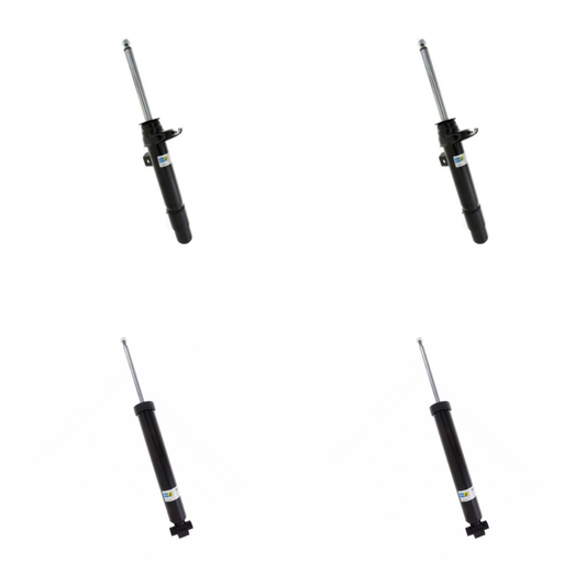 Bilstein B4 OE Replacement Strut & Shocks Set - 2013-2018 BMW 320i
