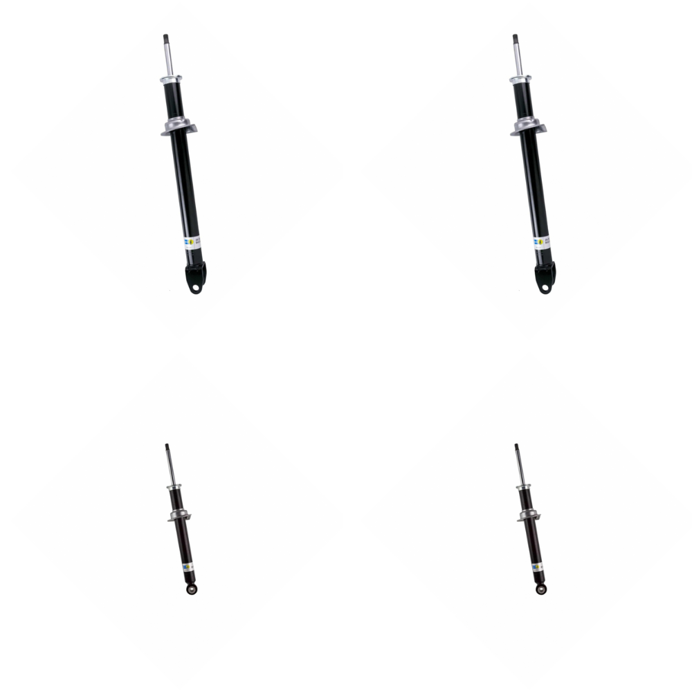 Bilstein B4 OE Replacement Strut & Shocks Set - 2013-2020 Mercedes-Benz SL550