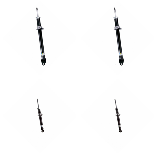 Bilstein B4 OE Replacement Strut & Shocks Set - 2013-2020 Mercedes-Benz SL550