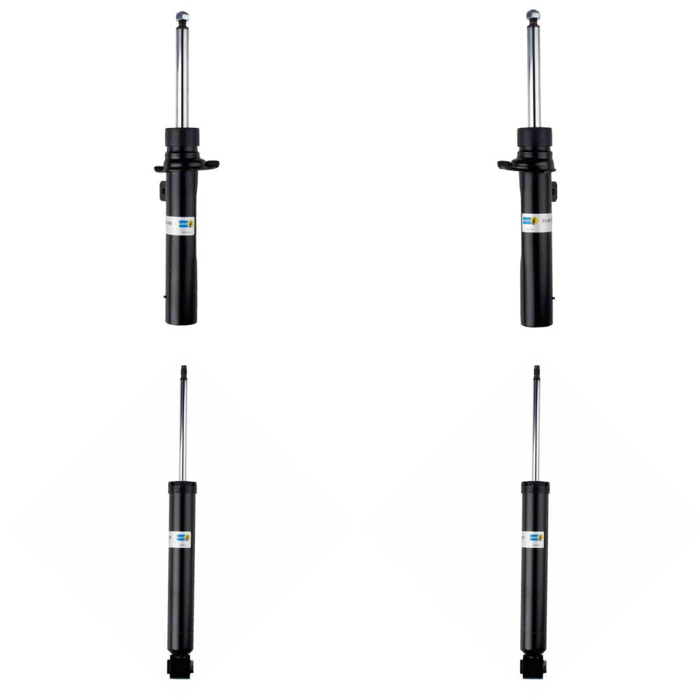 Bilstein B4 OE Replacement Strut & Shocks Set - 2014-2022 Mini Cooper