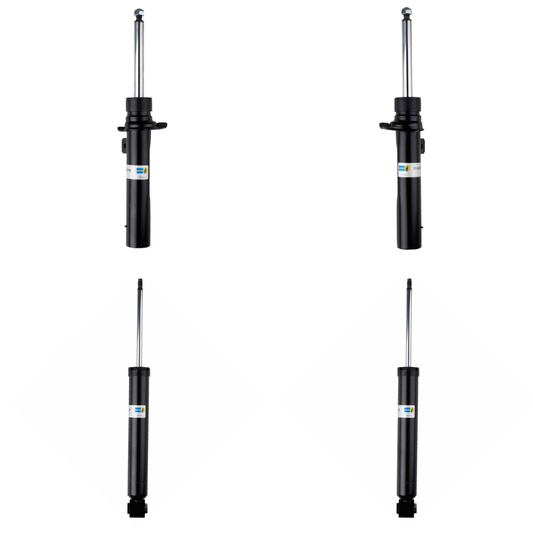 Bilstein B4 OE Replacement Strut & Shocks Set - 2014-2022 Mini Cooper