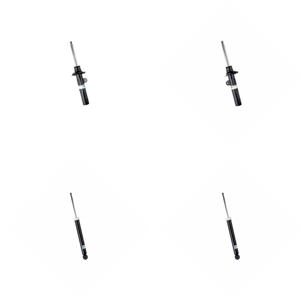 Bilstein B4 OE Replacement Strut & Shocks Set - 2016-2020 Mini Cooper Clubman