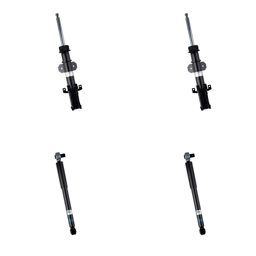 Bilstein B4 OE Replacement Strut & Shocks Set - 2016-2023 Mercedes-Benz Metris