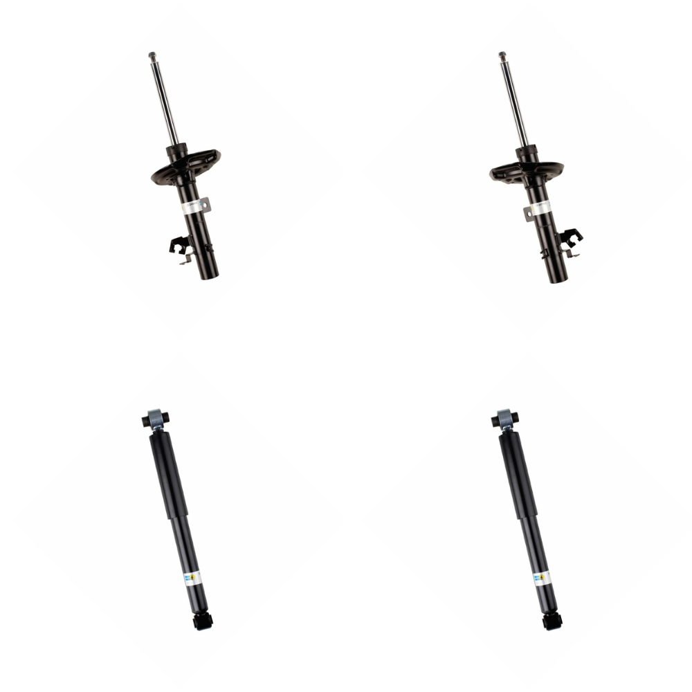 Bilstein B4 OE Replacement Strut & Shocks Set - 2017-2022 Nissan Rogue Sport
