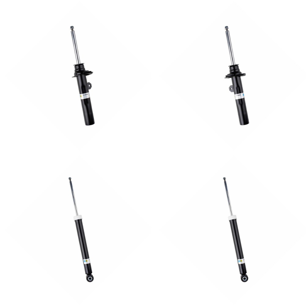 Bilstein B4 OE Replacement Strut & Shocks Set - 2018-2023 BMW X2