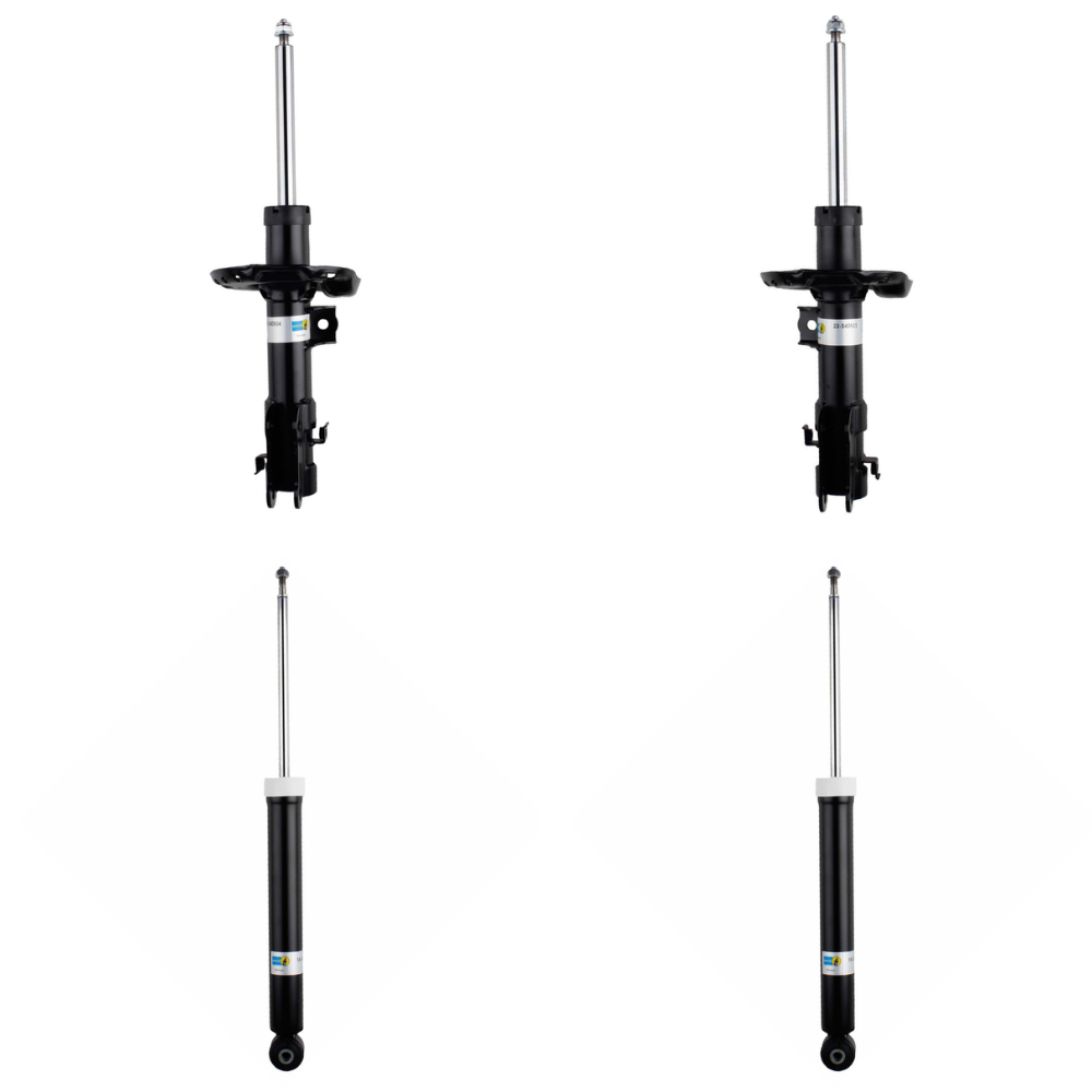 Bilstein B4 OE Replacement Strut & Shocks Set - 2019 Hyundai Ioniq