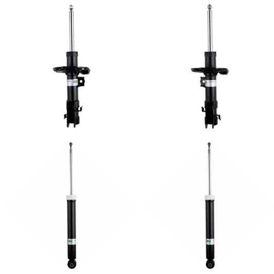 Bilstein B4 OE Replacement Strut & Shocks Set - 2019 Hyundai Ioniq