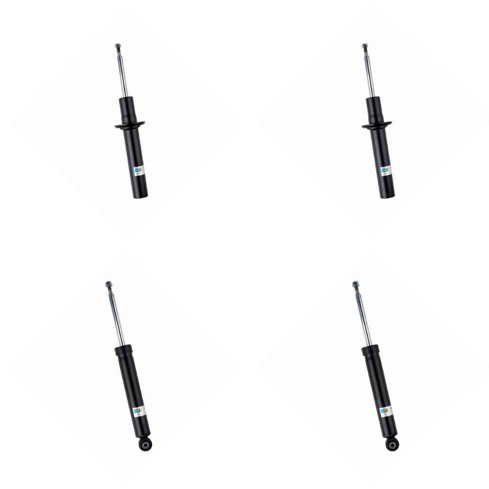 Bilstein B4 OE Replacement Strut & Shocks Set - 2019 Volvo S60