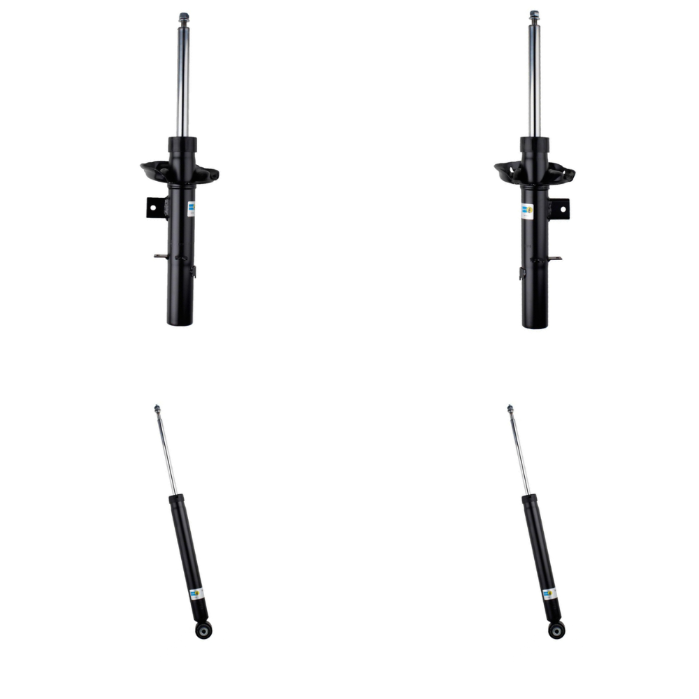 Bilstein B4 OE Replacement Strut & Shocks Set - 2019 Volvo XC40