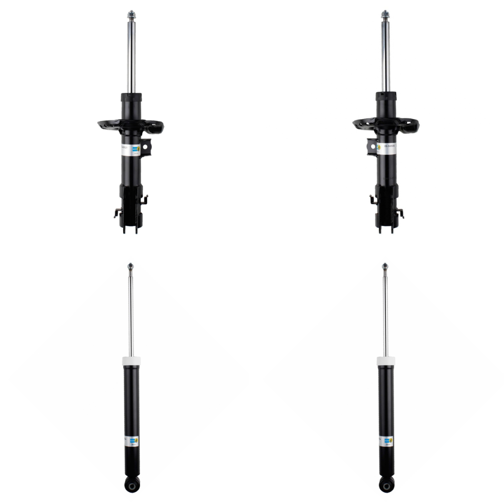 Bilstein B4 OE Replacement Strut & Shocks Set - 2020-2021 Hyundai Ioniq