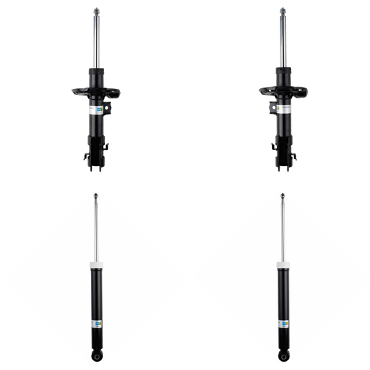 Bilstein B4 OE Replacement Strut & Shocks Set - 2020-2021 Hyundai Ioniq