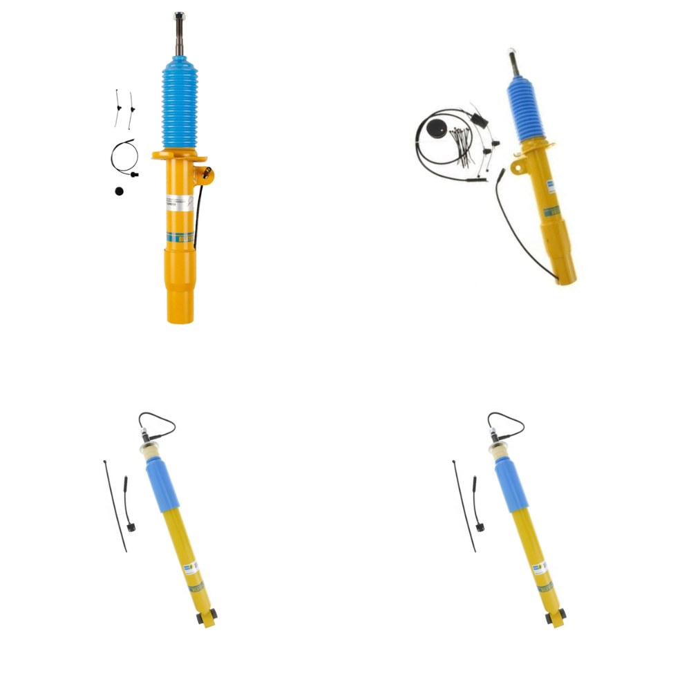 Bilstein B6 DampTronic Strut & Shocks Set - 2008-2013 BMW M3