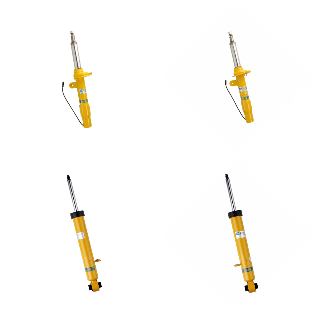 Bilstein B6 Performance DampTronic Strut & Shocks Set - 2015-2020 BMW M4