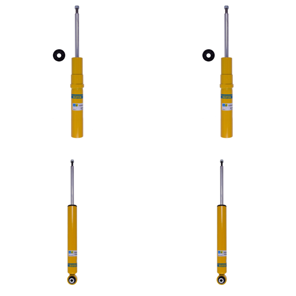 Bilstein B6 Performance Shocks Set - 2018-2021 Audi Q5