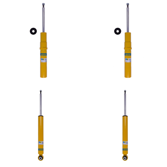Bilstein B6 Performance Shocks Set - 2018-2021 Audi Q5