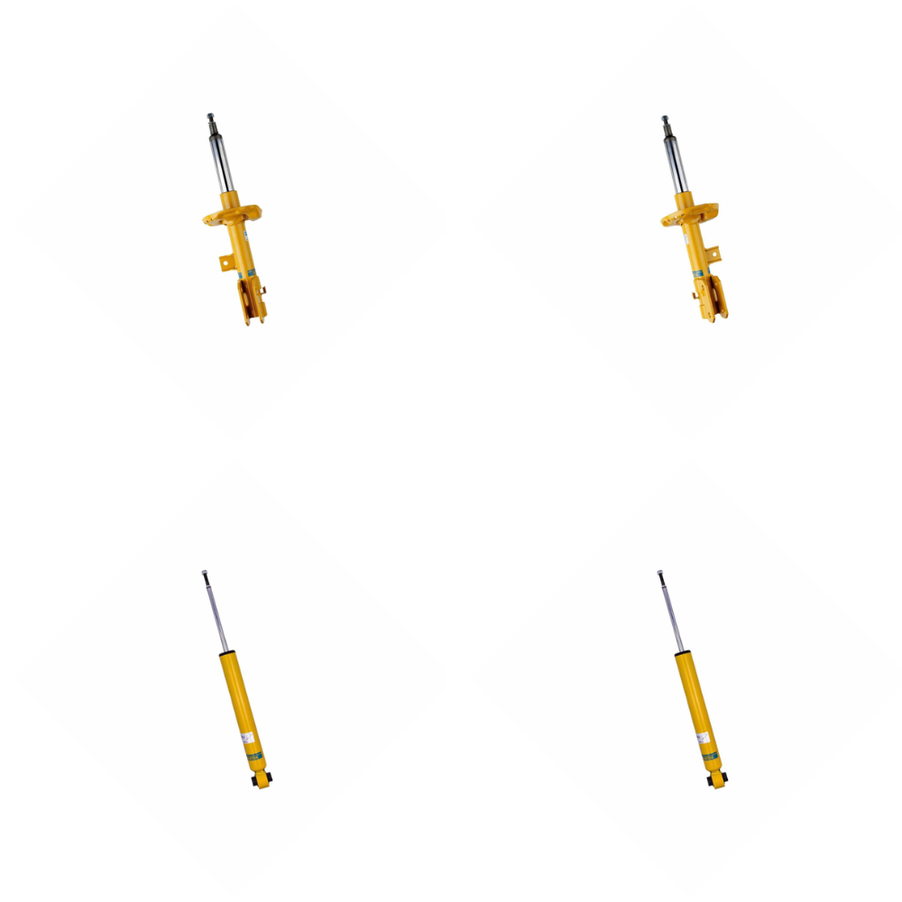 Bilstein B6 Performance Strut & Shocks Set - 2016-2021 Hyundai Tucson