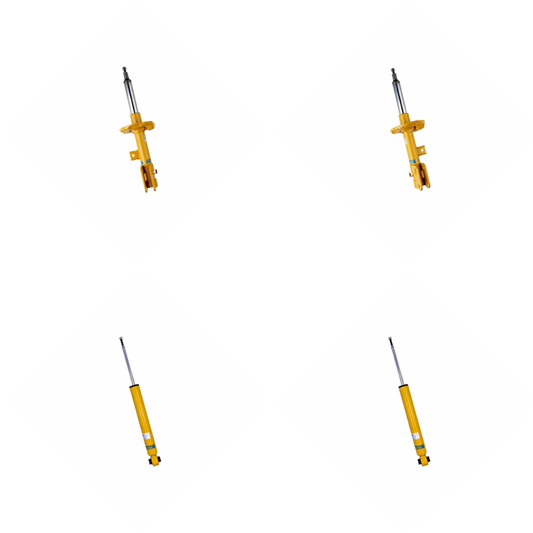 Bilstein B6 Performance Strut & Shocks Set - 2016-2021 Hyundai Tucson
